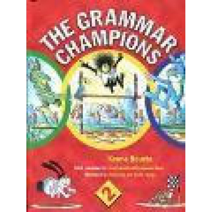 THE GRAMMAR CHAMPIONS 2