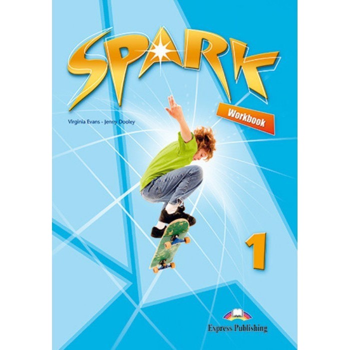 SPARK 1 WORKBOOK