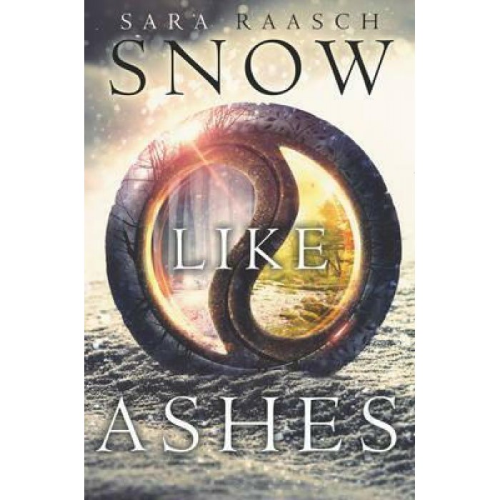 SNOW LIKE ASHES (HARDCOVER)