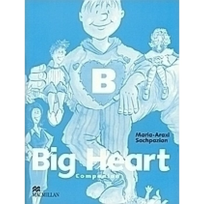 BIG HEART Β COMPANION