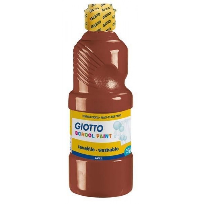 ΤΕΜΠΕΡΑ ΚΑΦΕ 500ML ΣΧΟΛΙΚΗ GIOTTO