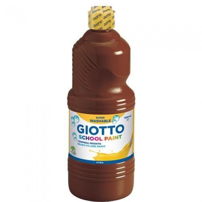 ΤΕΜΠΕΡΑ ΚΑΦΕ 1000ML ΣΧΟΛΙΚΗ GIOTTO