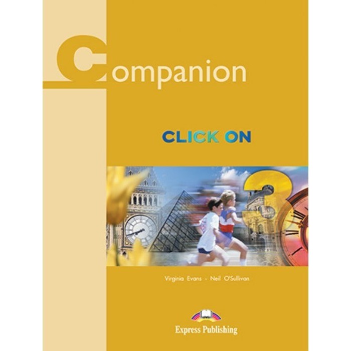 CLICK ON 3 (COMPANION)