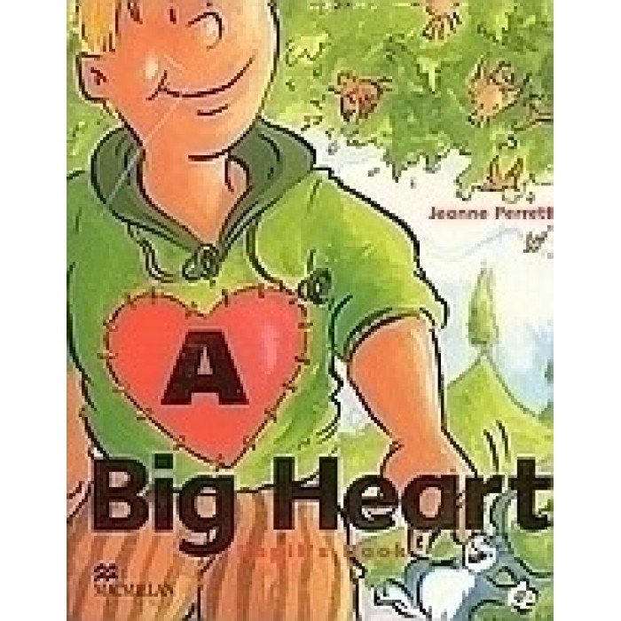 BIG HEART A COMPANION