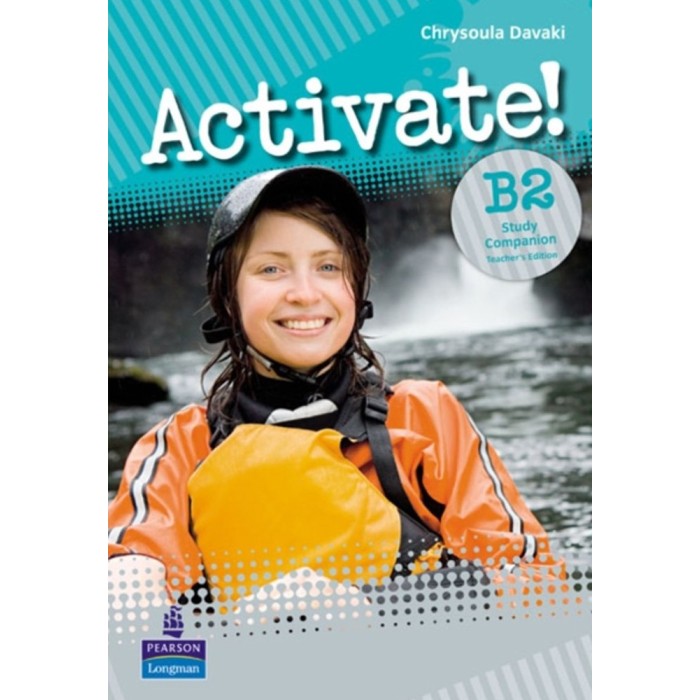 ACTIVATE B2 (USE OF ENGLISH)