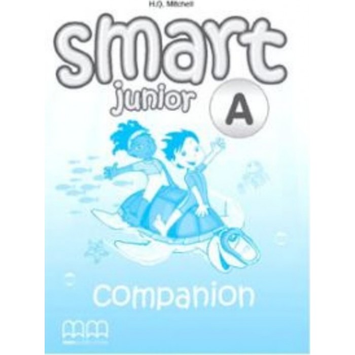 SMART JUNIOR B COMPANION