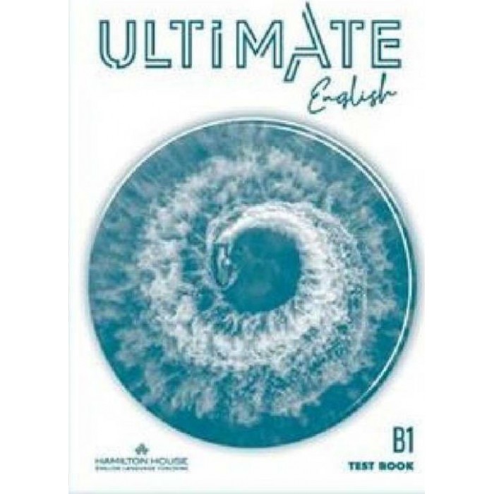 ULTIMATE ENGLISH B1 (STUDENT'S PACK) ΠΕΡΙΛΑΜΒΑΝΕΙ ΔΩΡΟ 2 ΤΕΤΡΑΔΙΑ