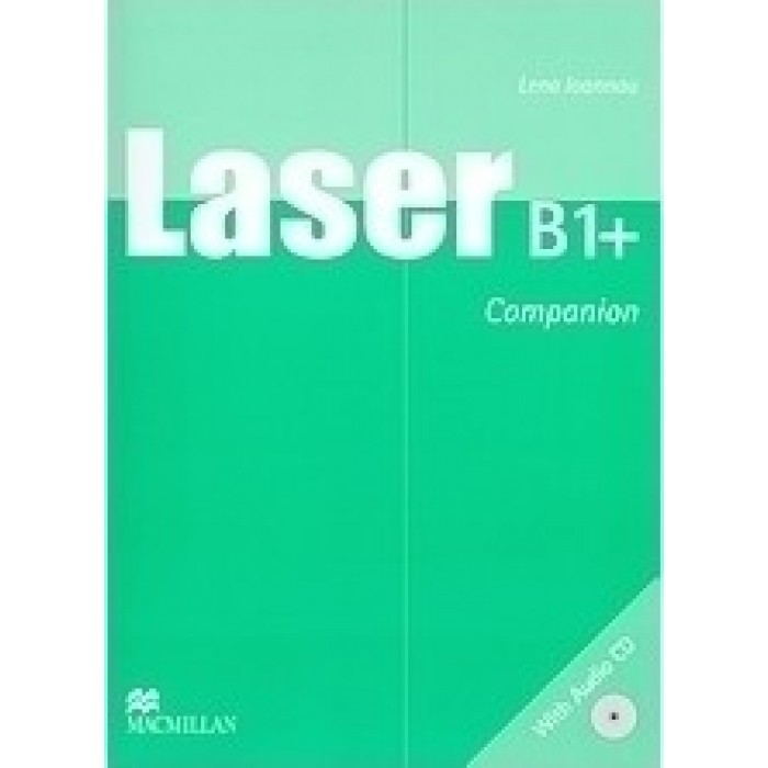 LASER B1+ (WORKBOOK)