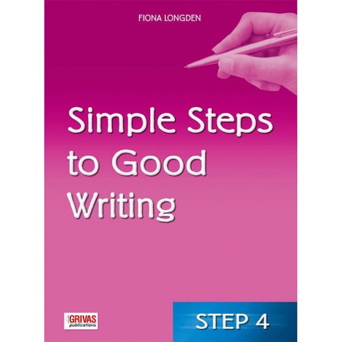 SIMPLE STEPS TO GOOD WRITING 2