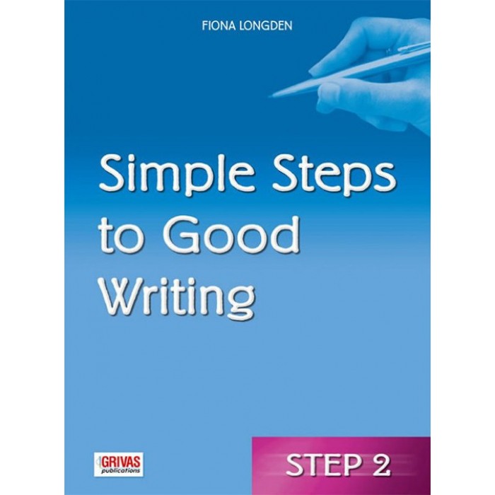 SIMPLE STEPS TO GOOD WRITING 1