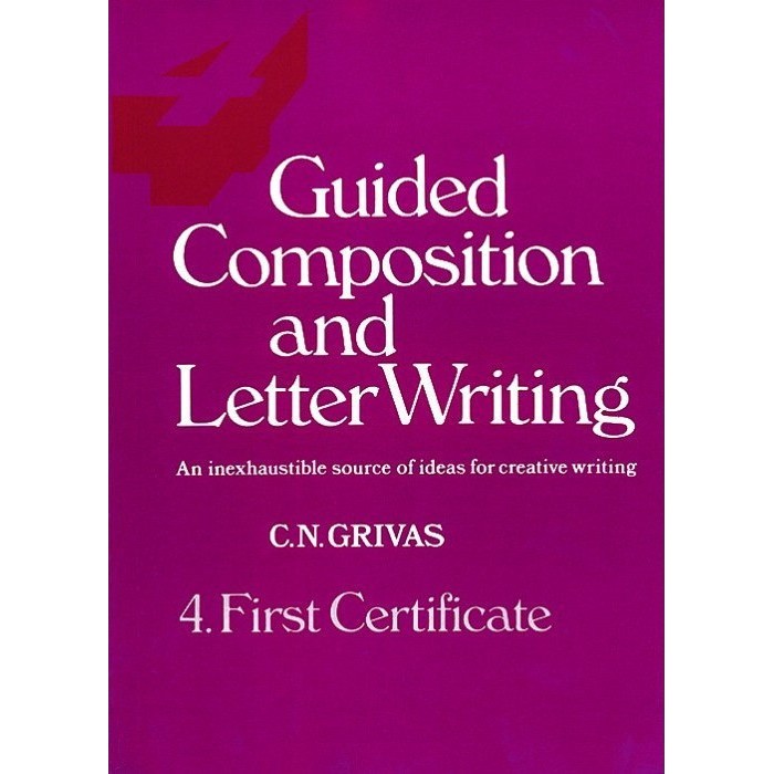 GUIDED COMPOSITION AND LETTER WRITING 3 Post - Intermediate