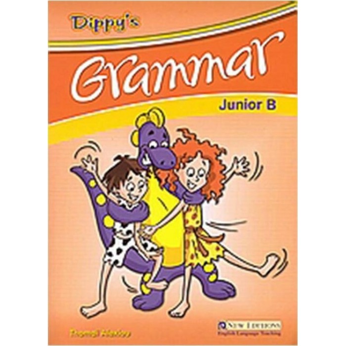 GRAMMAR LINK 1 (STUDENT'S BOOK)
