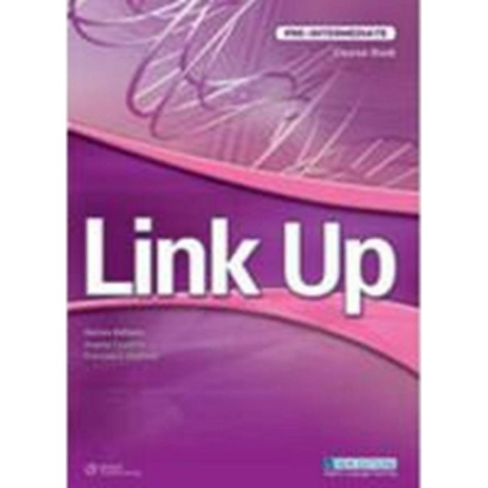 LINK UP ELEMENTARY (WORKBOOK)