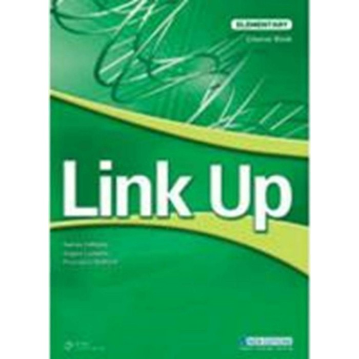 LINK UP ELEMENTARY (TEST BOOK)