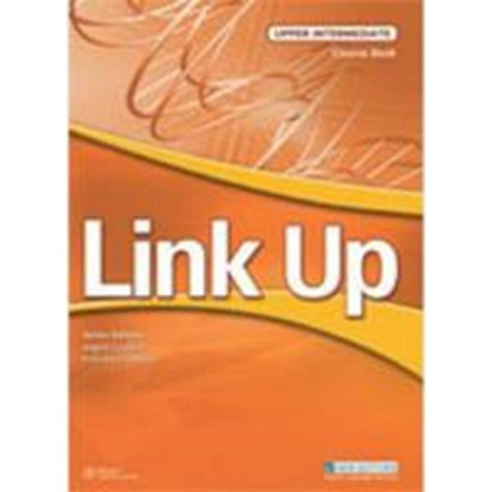 LINK UP UPPER INTERMEDIATE (WORKBOOK)