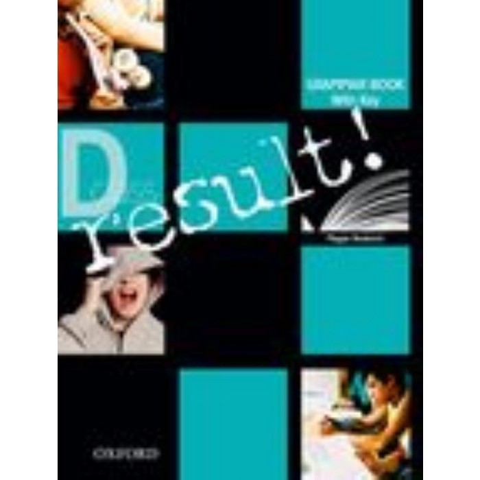 RESULT CAE! (WORKBOOK RESOURCE PACK +CD ROM 2008)