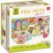 BABY COLLECTION PUZZLE ΔΙΠΛΗΣ ΟΨΕΩΣ 