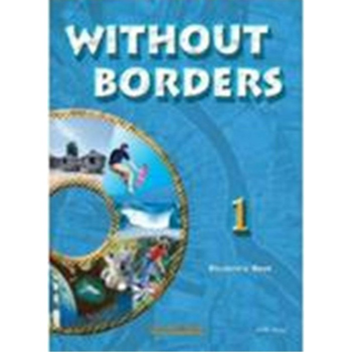 WITHOUT BORDERS 1 (WORKBOOK)