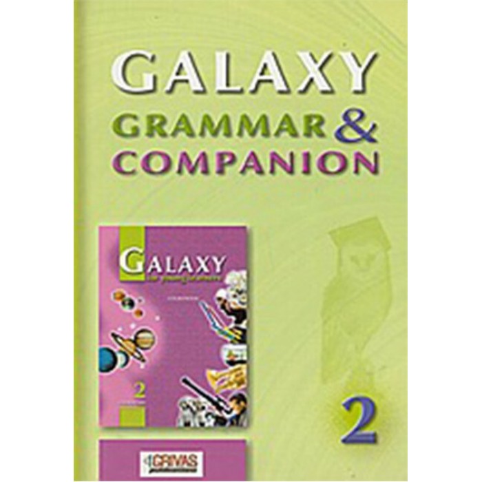 GALAXY PRE INTERMEDIATE 3 COURSEBOOK