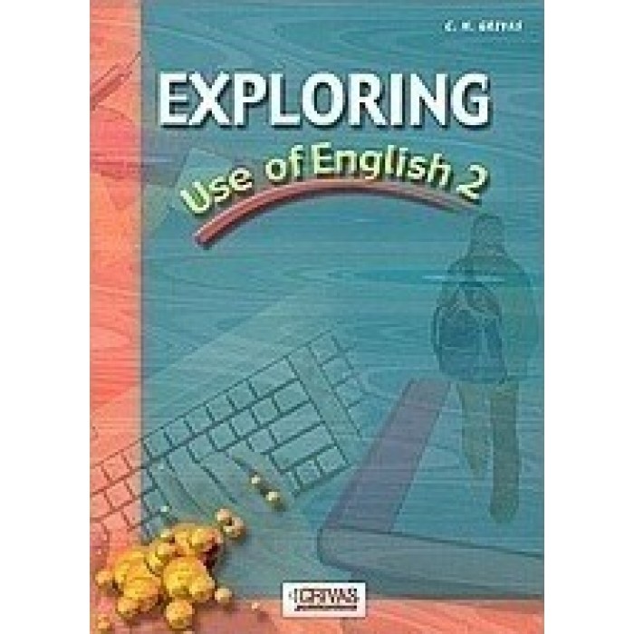 EXPLORING FIRST CERTIFICATE 2, COURSEBOOK