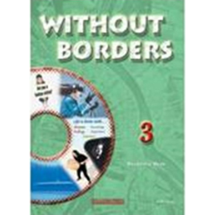 WITHOUT BORDERS 3 (STUDY PACK)