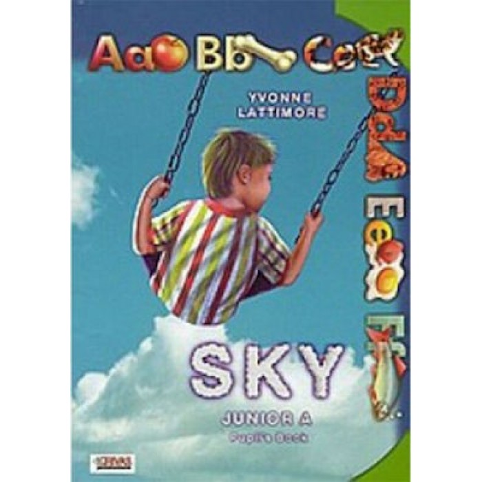 SKY, JUNIOR A, COMPANION