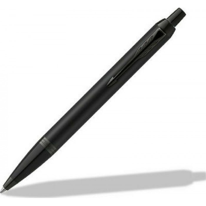 PARKER I.M. CORE METAL.BLACK BT BPEN