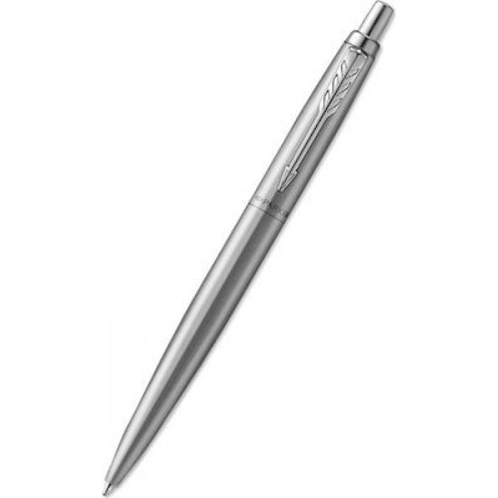 PARKER JOTTER XL MONOCHROME ST.STEEL CT BPEN