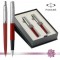 PARKER JOTTER ORIG CT RED SET [FP-BP]