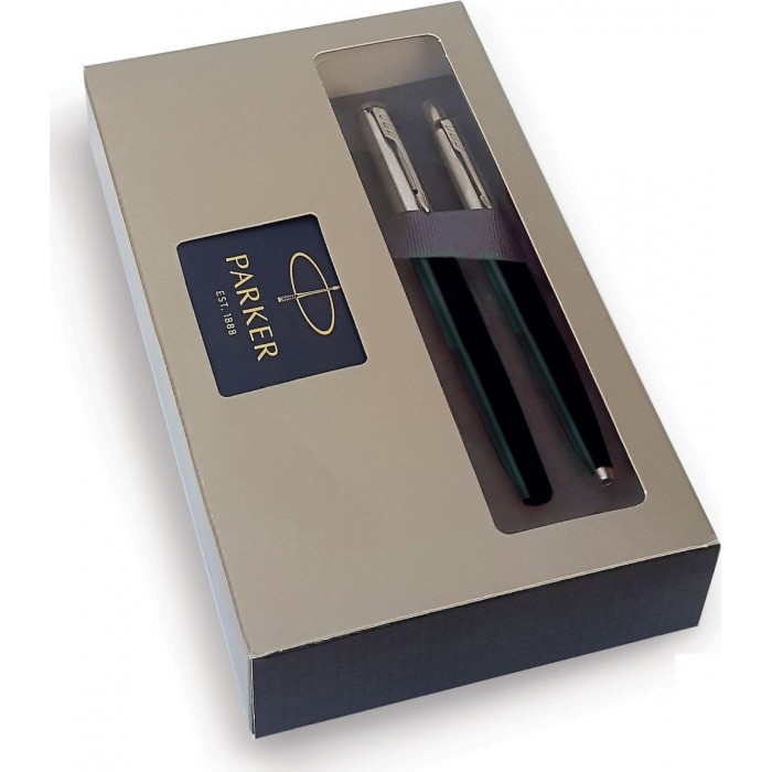 PARKER JOTTER ORIG CT BLACK SET [RB-BP]