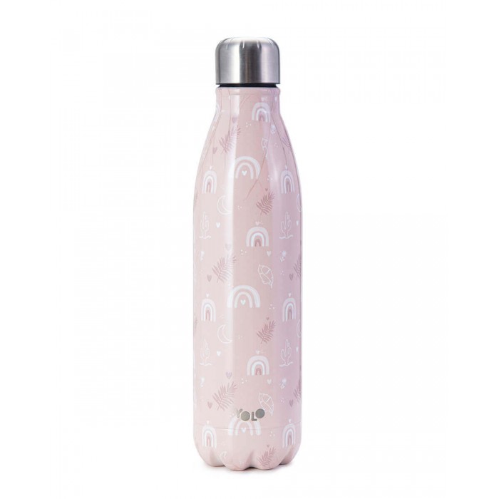 ΜΕΤΑΛΛΙΚΟ ΘΕΡΜΟΣ 500ML – BOHO