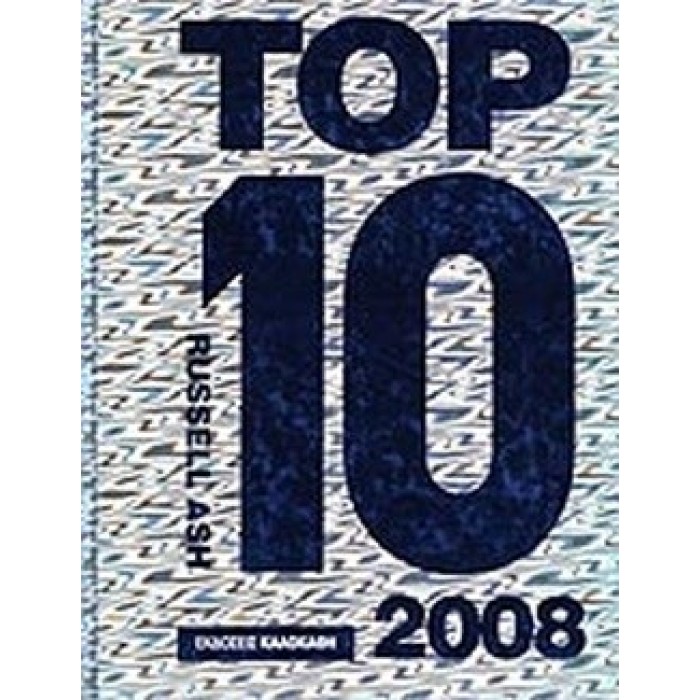TOP 10 (2008)