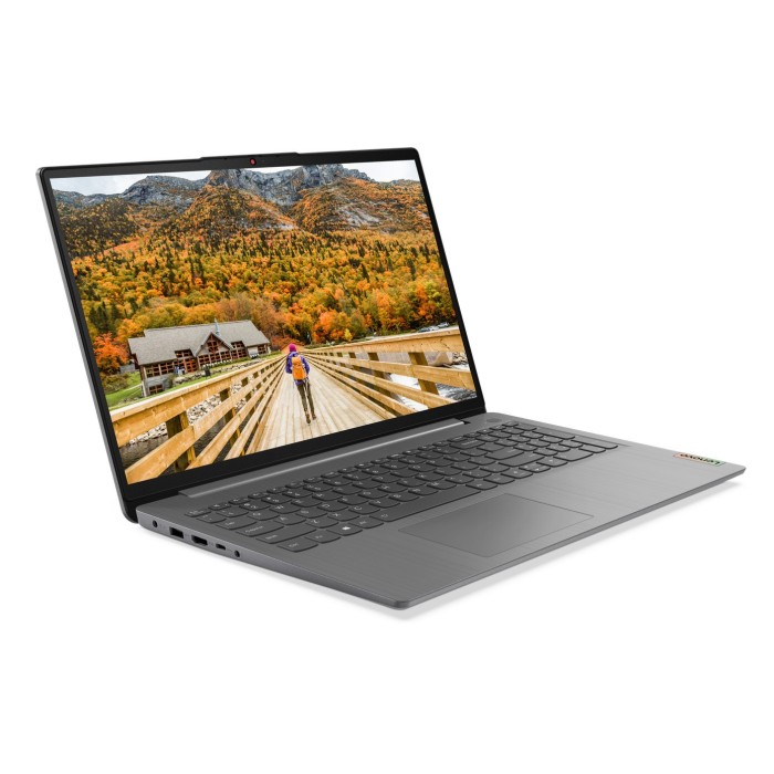 Laptop Lenovo IdeaPad 3 15ALC6 (AMD Ryzen 7-5700U/16GB/1TB SSD/AMD Radeon Graphics/Windows 11 S)
