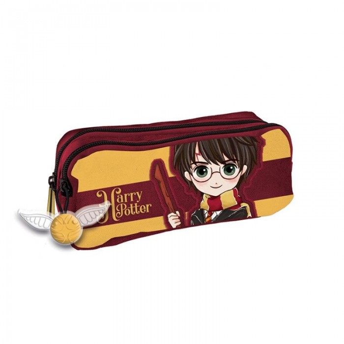 ΚΑΣΕΤΙΝΑ ΔΙΠΛΗ HARRY POTTER  (224351)