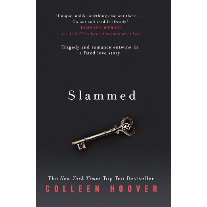 SLAMMED ( COLLEEN HOOVER )