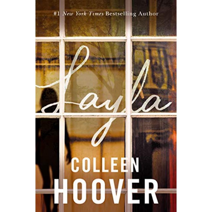 LAYLA ( COLLEEN HOOVER )