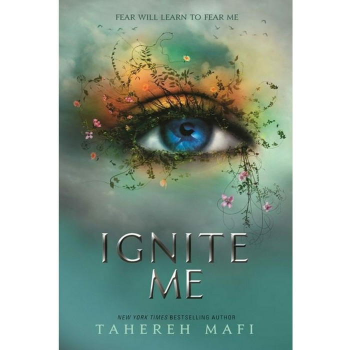 IGNITE ME