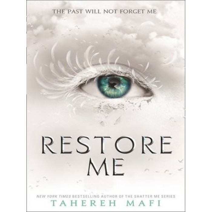 RESTORE ME