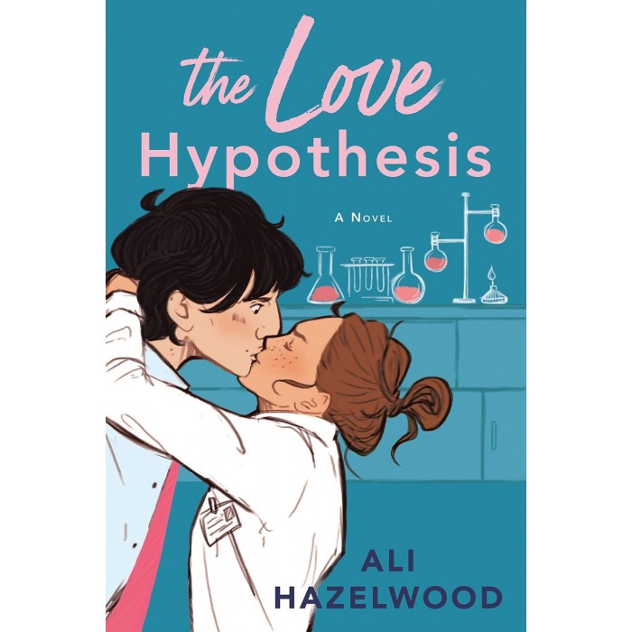 THE LOVE HYPOTHESIS