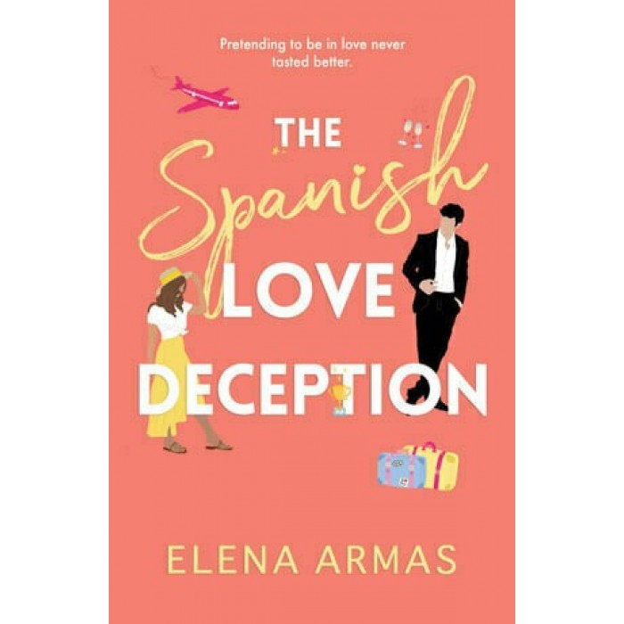 THE SPANISH LOVE DECEPTION