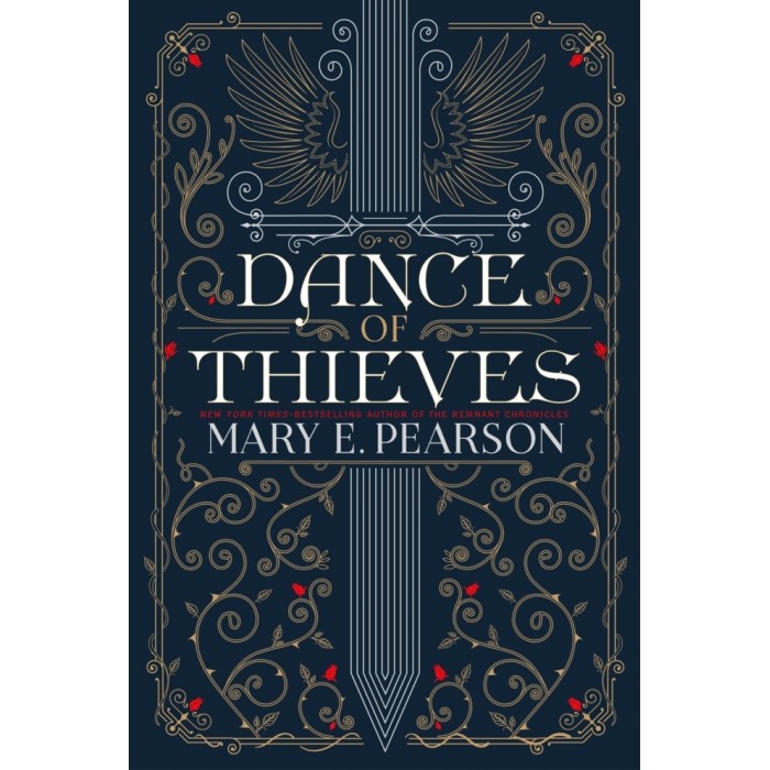 DANCE OF THIEVES 1