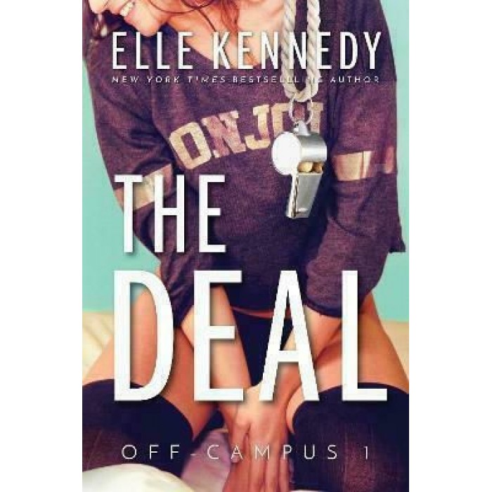 OFF-CAMPUS 1: THE DEAL