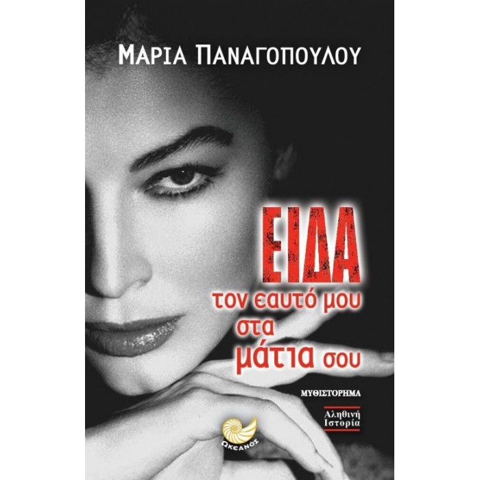 Είδα τον εαυτό μου στα μάτια σου