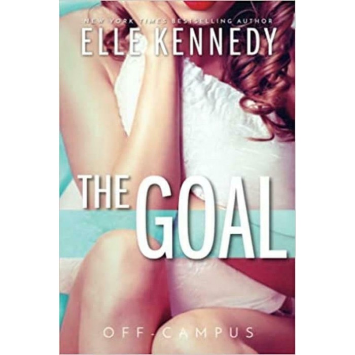 THE GOAL