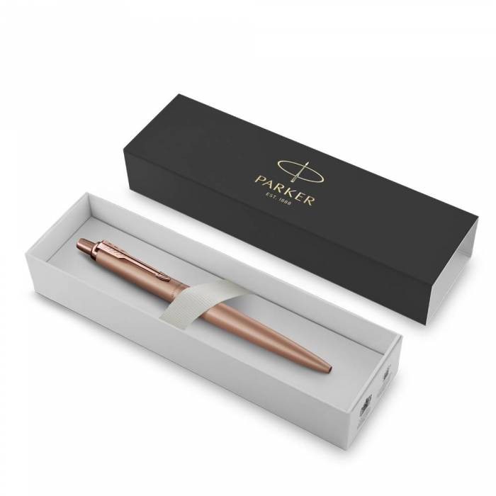 Parker Στυλό Jotter XL Rose Gold PGT Ballpoint (2122755)