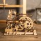 ΞΥΛΙΝΟ 3D PUZZLE ROBOTIME MARBLE PARKOUR (LG501)
