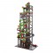 FISCHER TECHNIK PROFI DYNAMIC XXL MARBLE RUN (F544619)