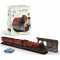 HARRY POTTER HOGWARTS EXPRESS SET 3D ΠΑΖΛ 180 ΤΕΜ. (DS1010h)