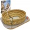 CUBINFUN 3D ΠΑΖΛ NATIONAL GEOGRAPHIC ΚΟΛΟΣΣΑΙΟ 131 ΤΕΜ (DS0976h)