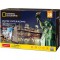 CUBINFUN 3D ΠΑΖΛ NATIONAL GEOGRAPHIC EMPIRE STATE BUILDING 66 ΤΕΜ. (DS0977h)